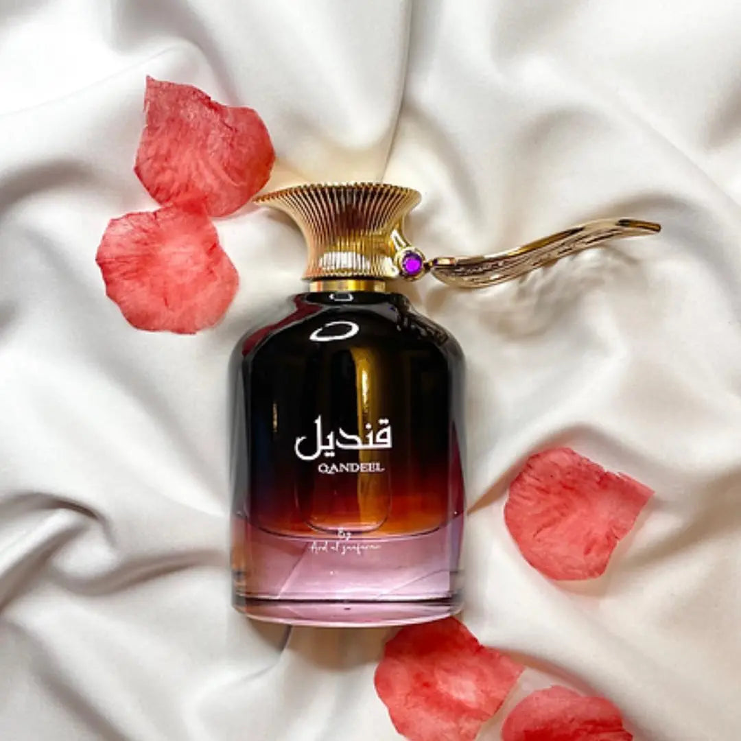 Qandeel - Ard Al Zaafaran 100ml