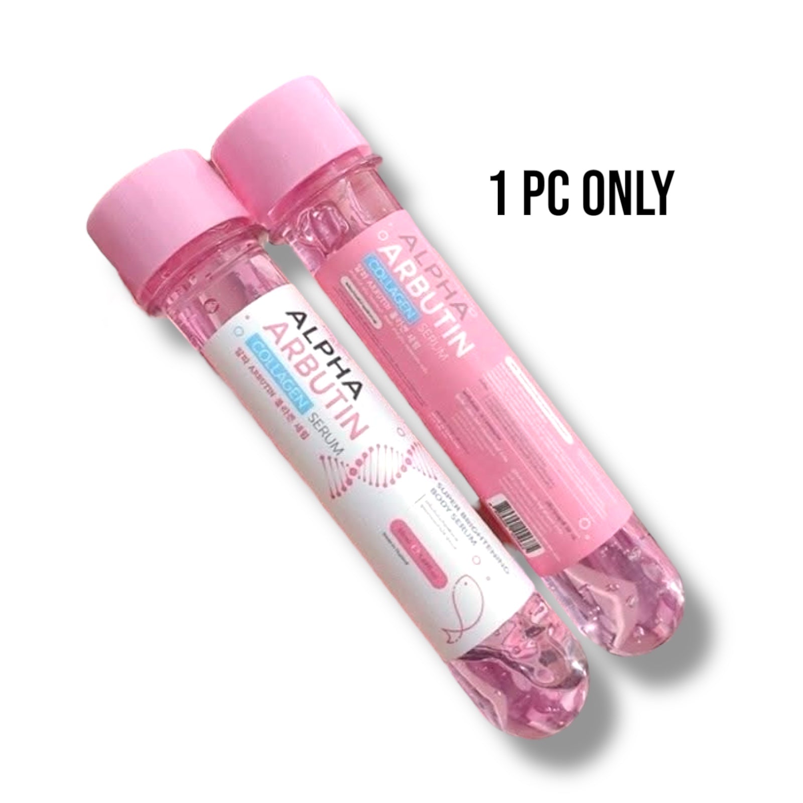PRECIOUS ALPHA ARBUTIN COLLAGEN BODY SERUM