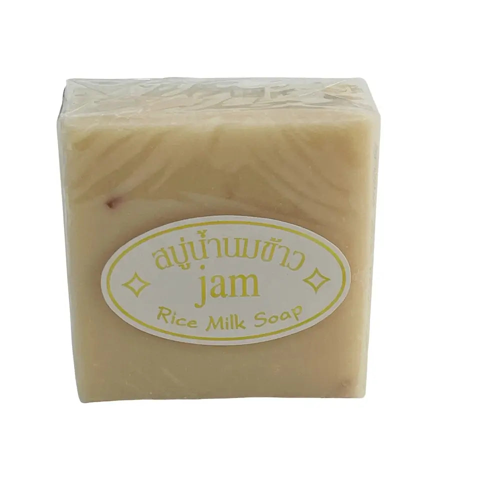 JAM Premium Rice Milk Soap
