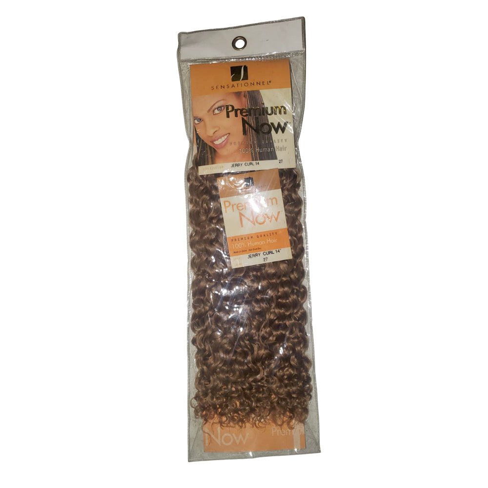 Sensationnel Jerry Curl 10″  (Premium Now)