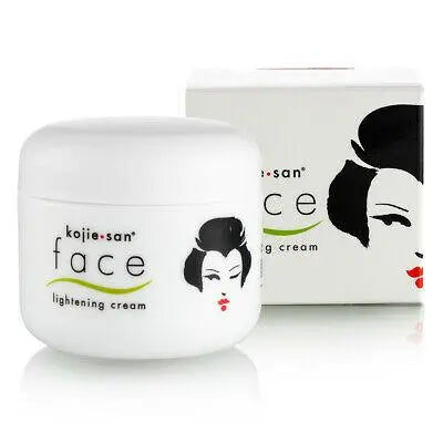 Kojic Cream Visage 30g