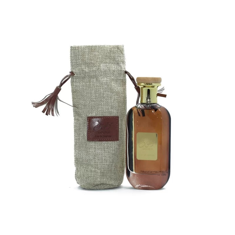 Mousuf Marron Ard Al Zaafaran