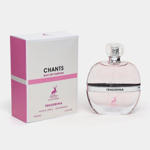 The Chant Maison Alhambra 100 ml