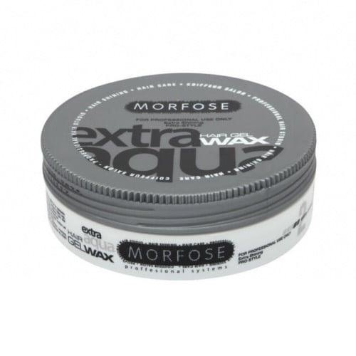 Morfose Extra Aqua  Gel Wax 150ml