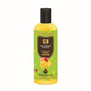 RIV Paris Mangue Gel Douche 1000 ml