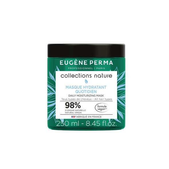 Masque Hydratant Quotidien Eugéne Perma 250ml