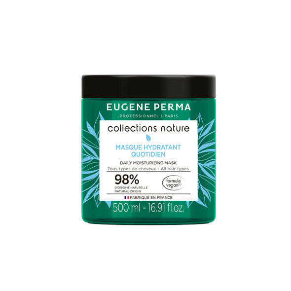 Masque Hydratant Quotidien Eugéne Perma 500ml