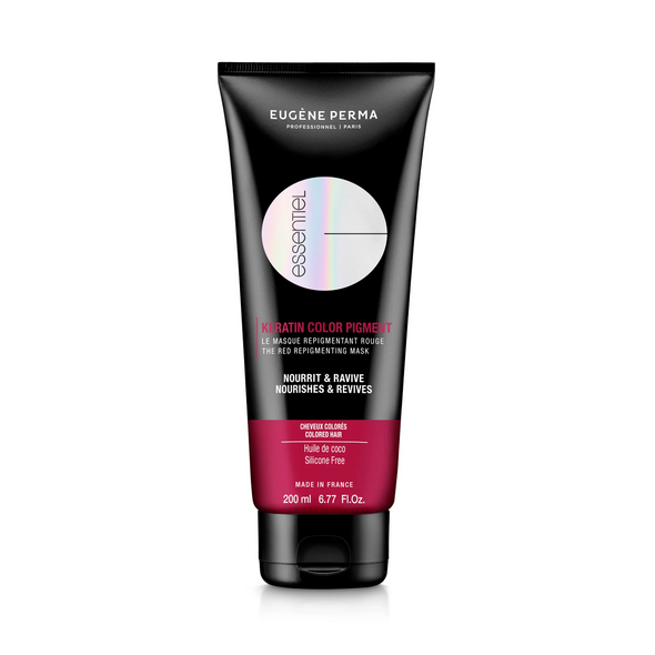 Masque Repigmentant Rouge Essentiel Eugène Perma 200ml