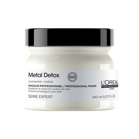 Metal Detox Masque L'Oréal 150ml