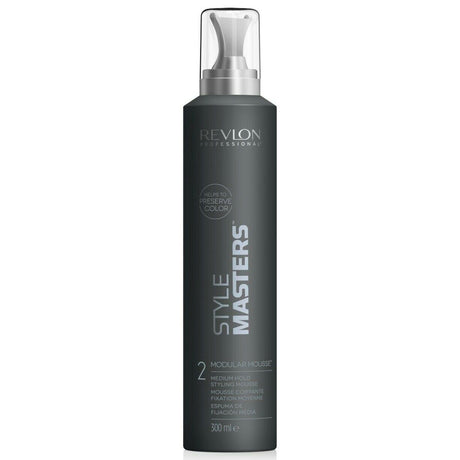 Modular Mousse Style Masters 300 ML