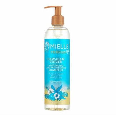 Mielle Moisture RX Hawaiian Ginger Moisturizing Shampoo 12oz