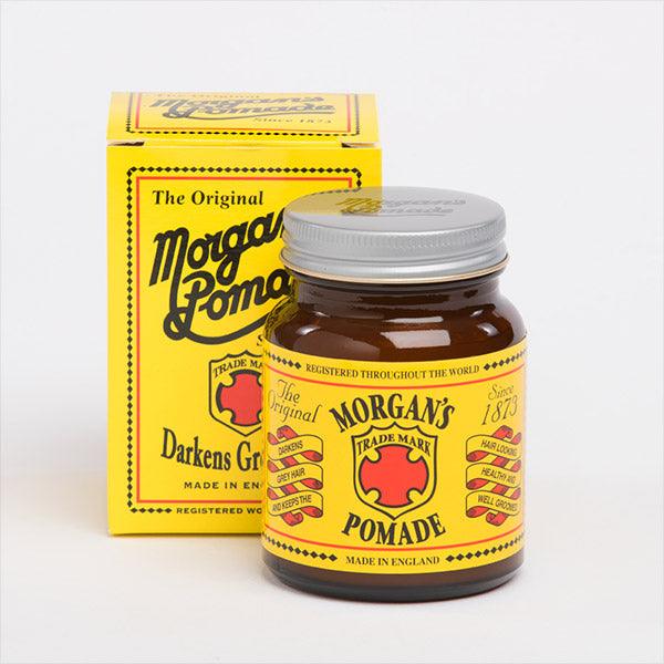 Morgans Pomade 100g