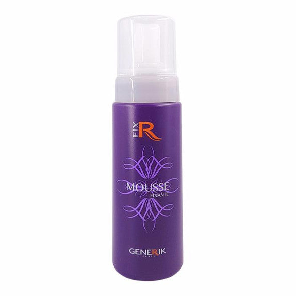 Mousse Fixante Generik 200 ml