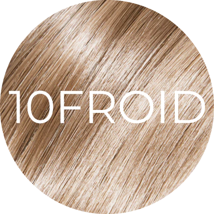 Coloration Professionnelle BBHAIR Plex 100ml