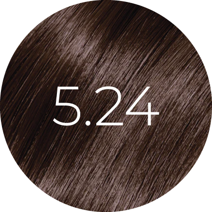 Coloration Professionnelle BBHAIR Plex 100ml