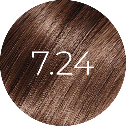 Coloration Professionnelle BBHAIR Plex 100ml