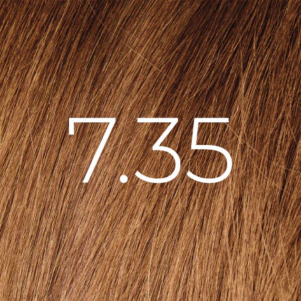 Coloration Generik 100ml