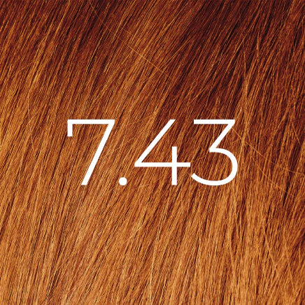 Coloration Generik 100ml