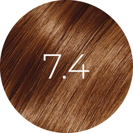 Coloration Professionnelle BBHAIR Plex 100ml