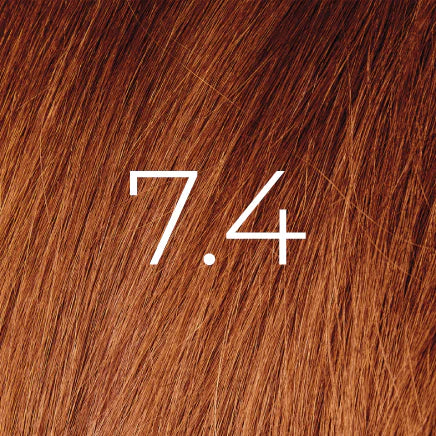 Coloration Generik 100ml