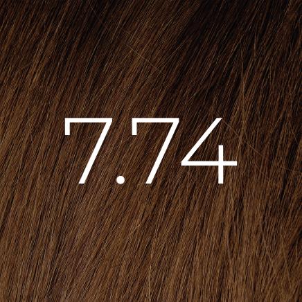 Coloration Generik 100ml