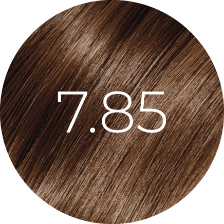 Coloration Professionnelle BBHAIR Plex 100ml