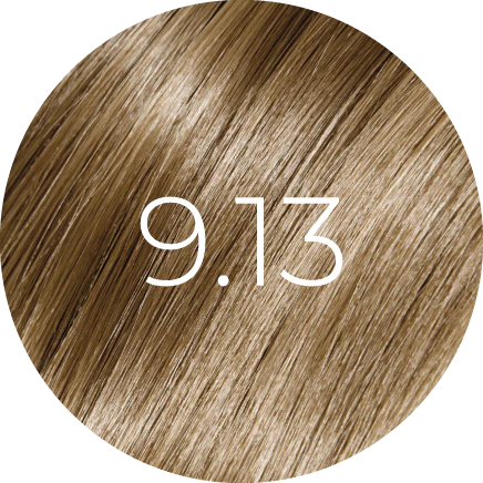 Coloration Professionnelle BBHAIR Plex 100ml