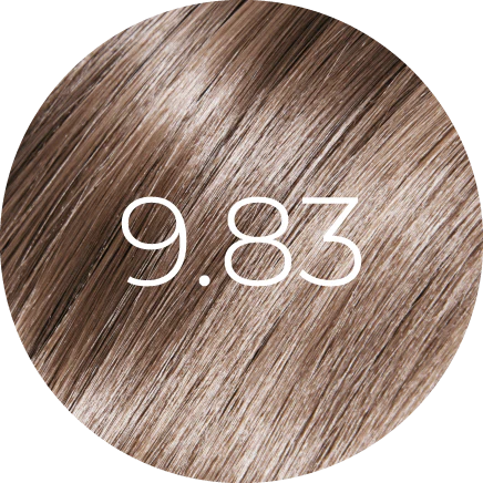 Coloration Professionnelle BBHAIR Plex 100ml