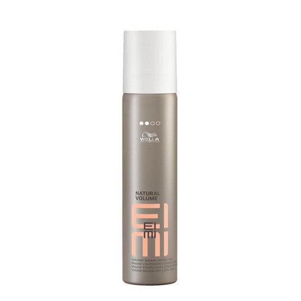 Natural Volume Eimi Wella 75ml