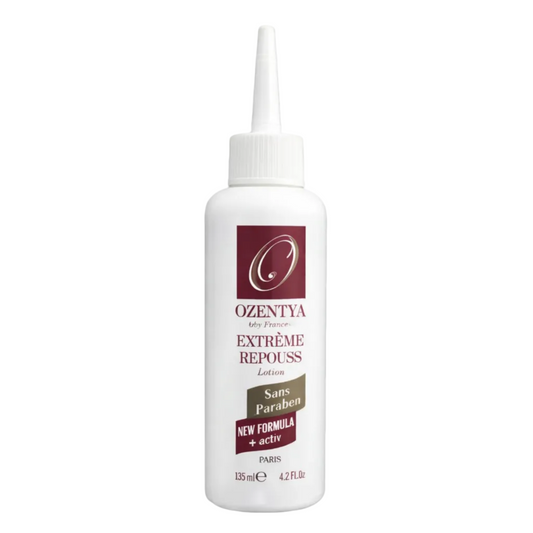 OZENTYA REPOUSSE EXTRÊME – Lotion Capillaire ANTI-CHUTE – 135 ml