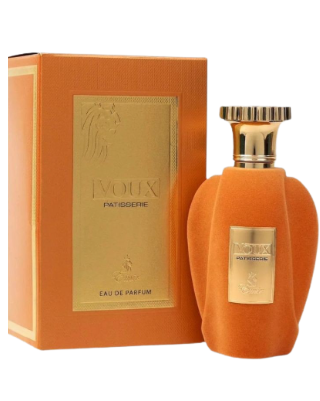 Voux Pâtisserie 100 ml | Paris Corner