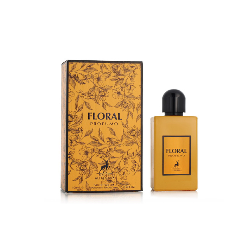 Floral Profumo - Maison Alhambra 100 ml