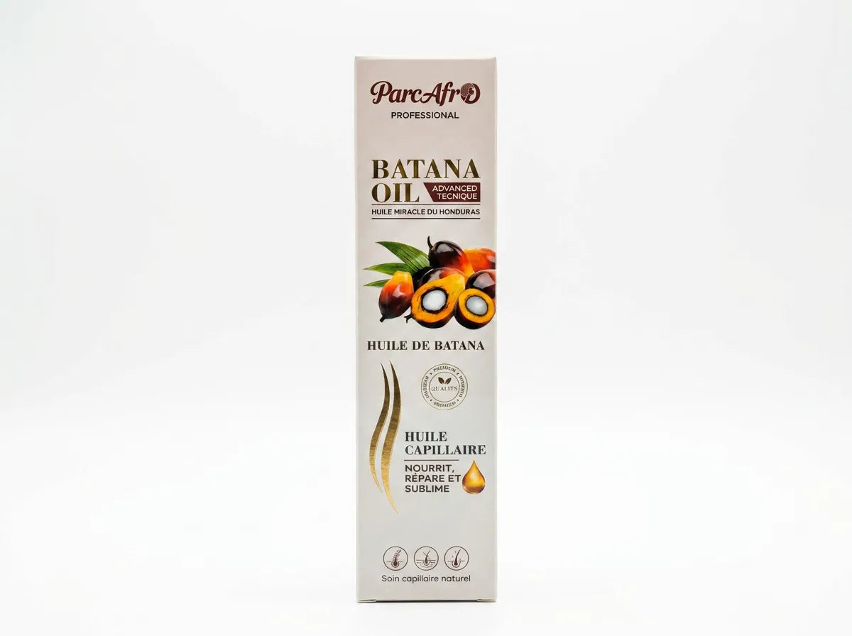 Parc Afro Batana Oil Huile Capillaire 250 ml
