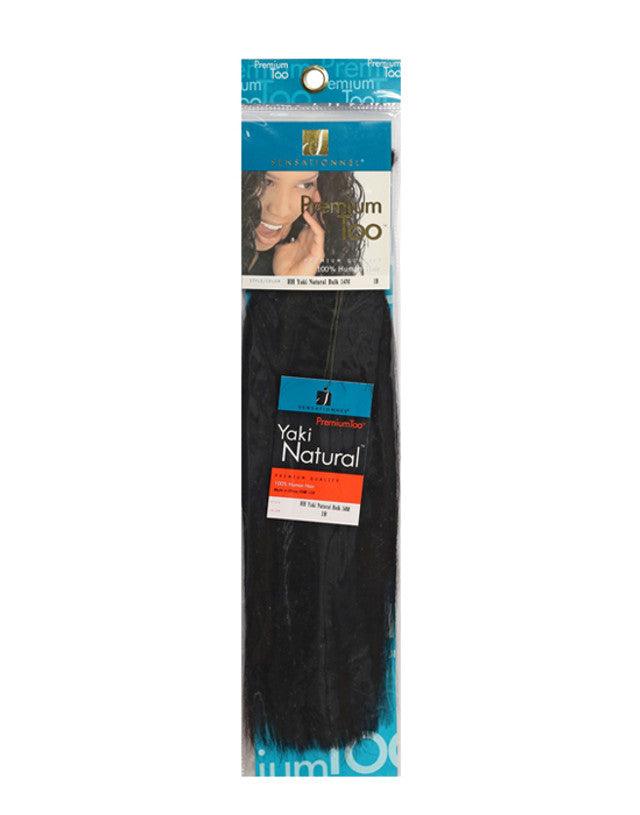 Premium Too - HH Yaki Natural Wvg 18 #2 (50)