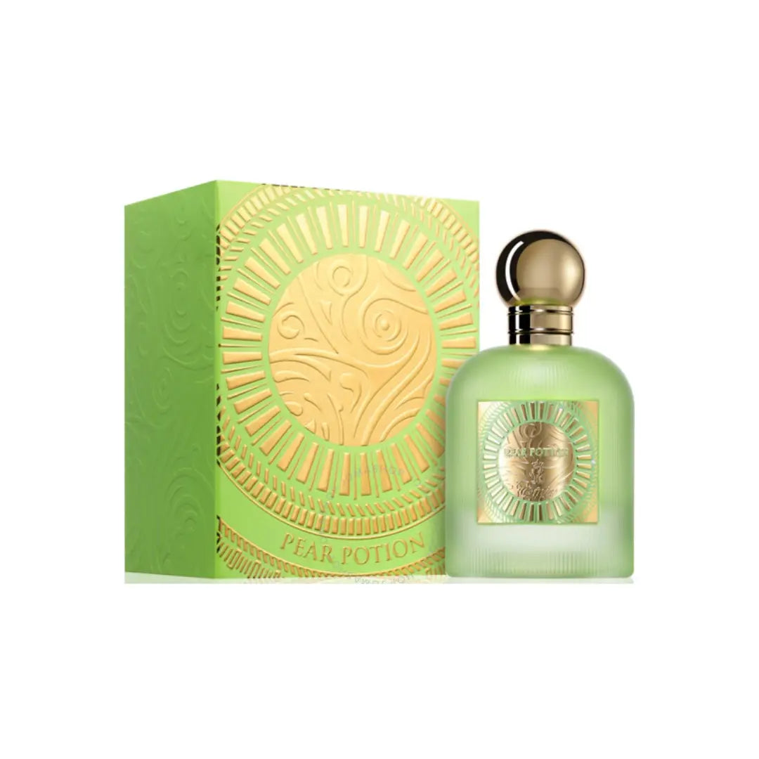 Parfum Pear Potion - Paris Corner 100ml