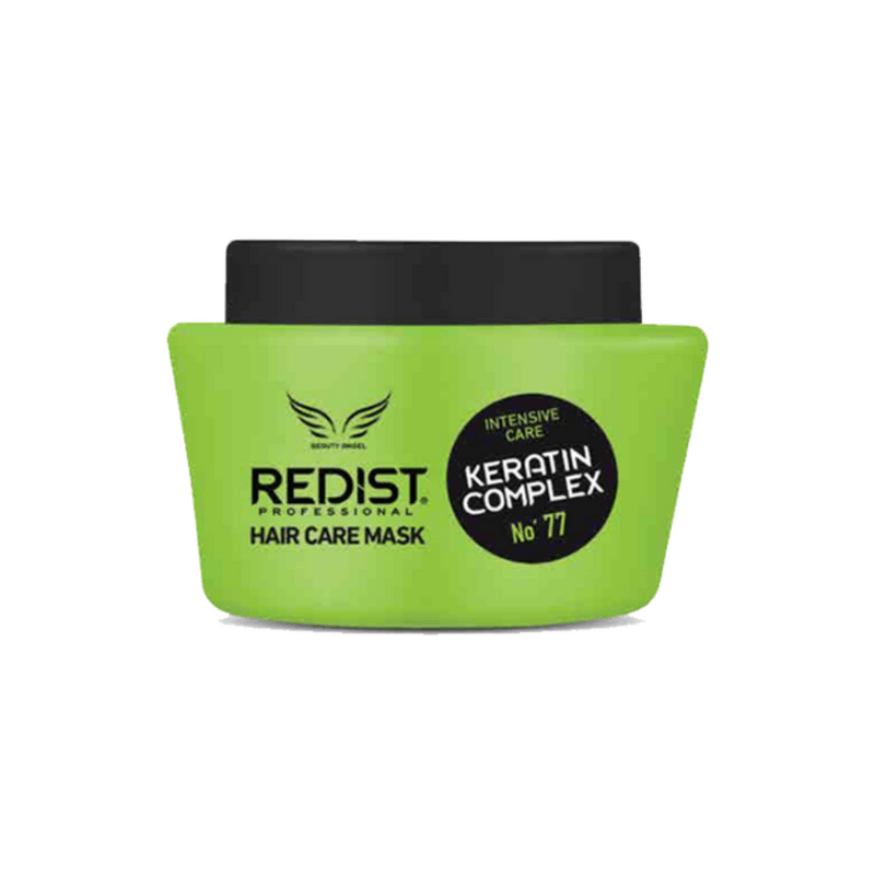 Redist Keratine Haire Care Mask 500ml