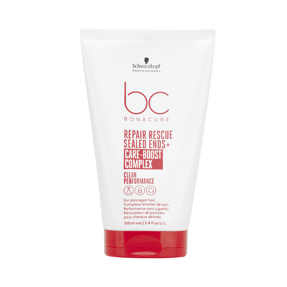 Rénovateur Pointes Repair Rescue Schwarzkopf 100ml