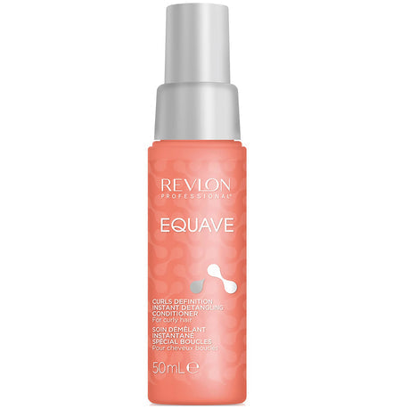 Soin Démêlant Equave Curls Definition Revlon 50 ML