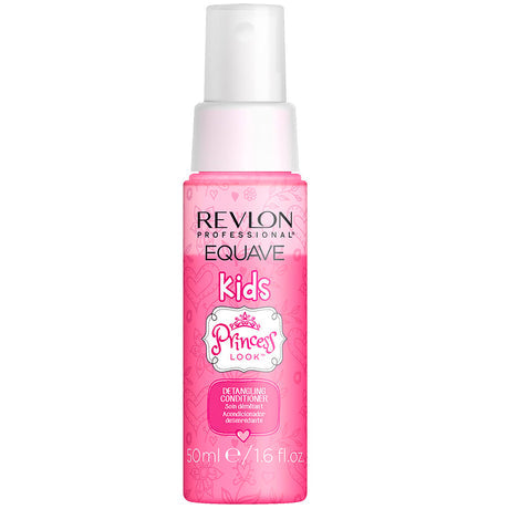 Spray Equave Princess Kids Revlon 50 ML