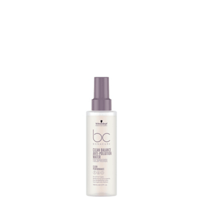 Schwarzkopf Professional BONACURE Clean Balance Eau Antipollution 150ml