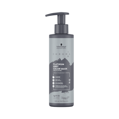 Schwarzkopf Professional Chroma ID Masque Pigm. 9-12 300ml