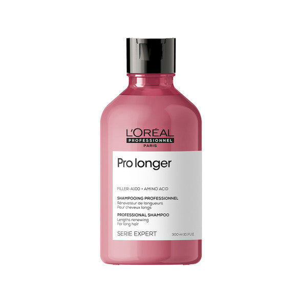 Pro Longer Shampoing Pour Cheveux Longs L'Oréal 300ml