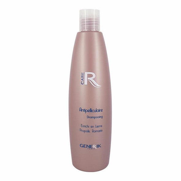 Shampooing Antipelliculaire Generik 300ml