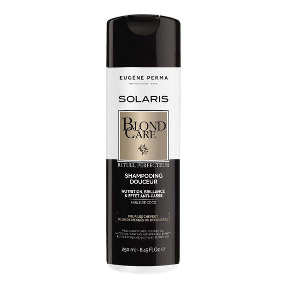 Shampooing Solaris BlondCare Eugène Perma 250ml