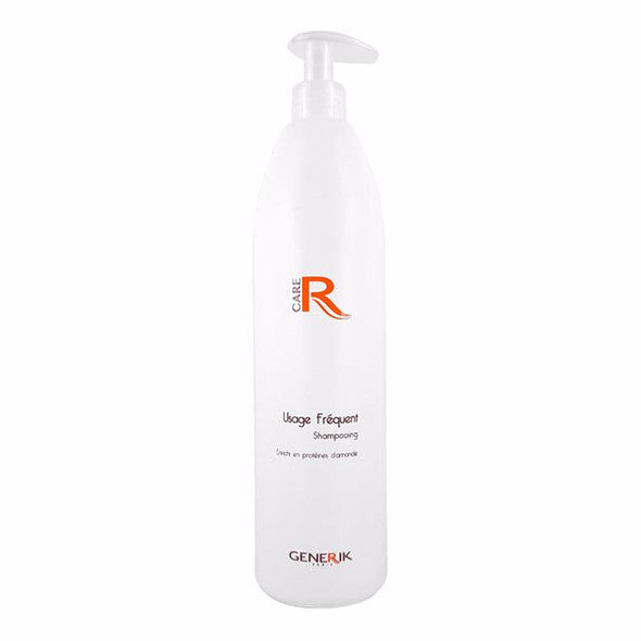 Shampooing Usage Fréquent Generik 1000ml