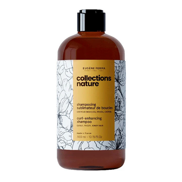 Shampooing sublimateur de boucles collections Nature Eugène Perma 300ml