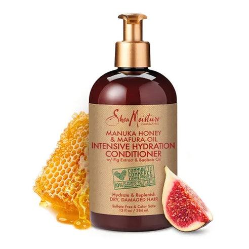 Shea Moisture Manuka & Mafura Oil Conditioner 13oz