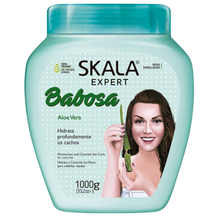 Skala Babosa Co-Treatment 1000g