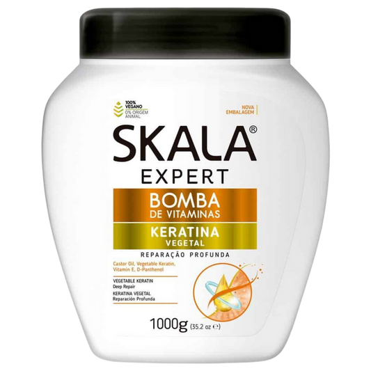 Skala Keratin Vitamin Treatment 1000ml