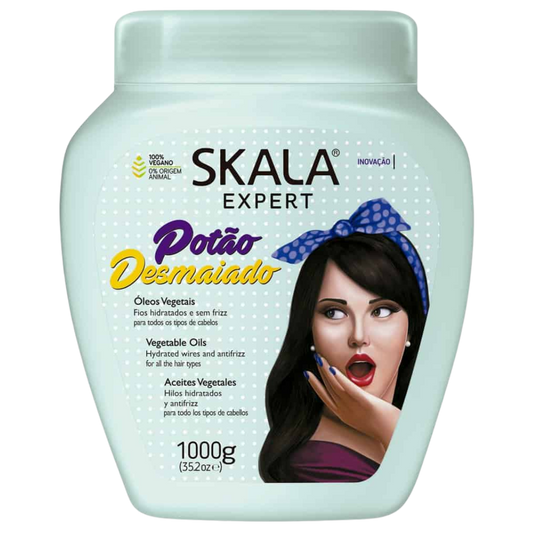 Skala Potao Desmaiado Treatment 1000g